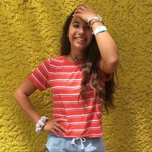 Meet your Posher, Emma